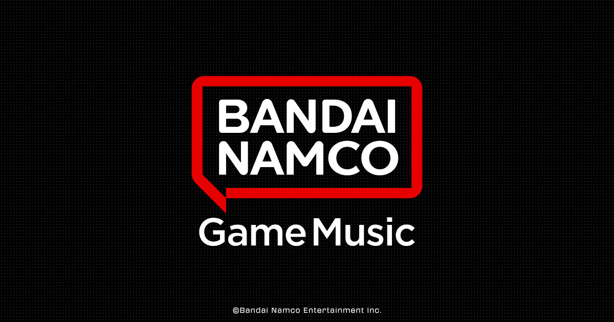 Bandai Namco Game Music（バンダイナムコゲームミュージック）