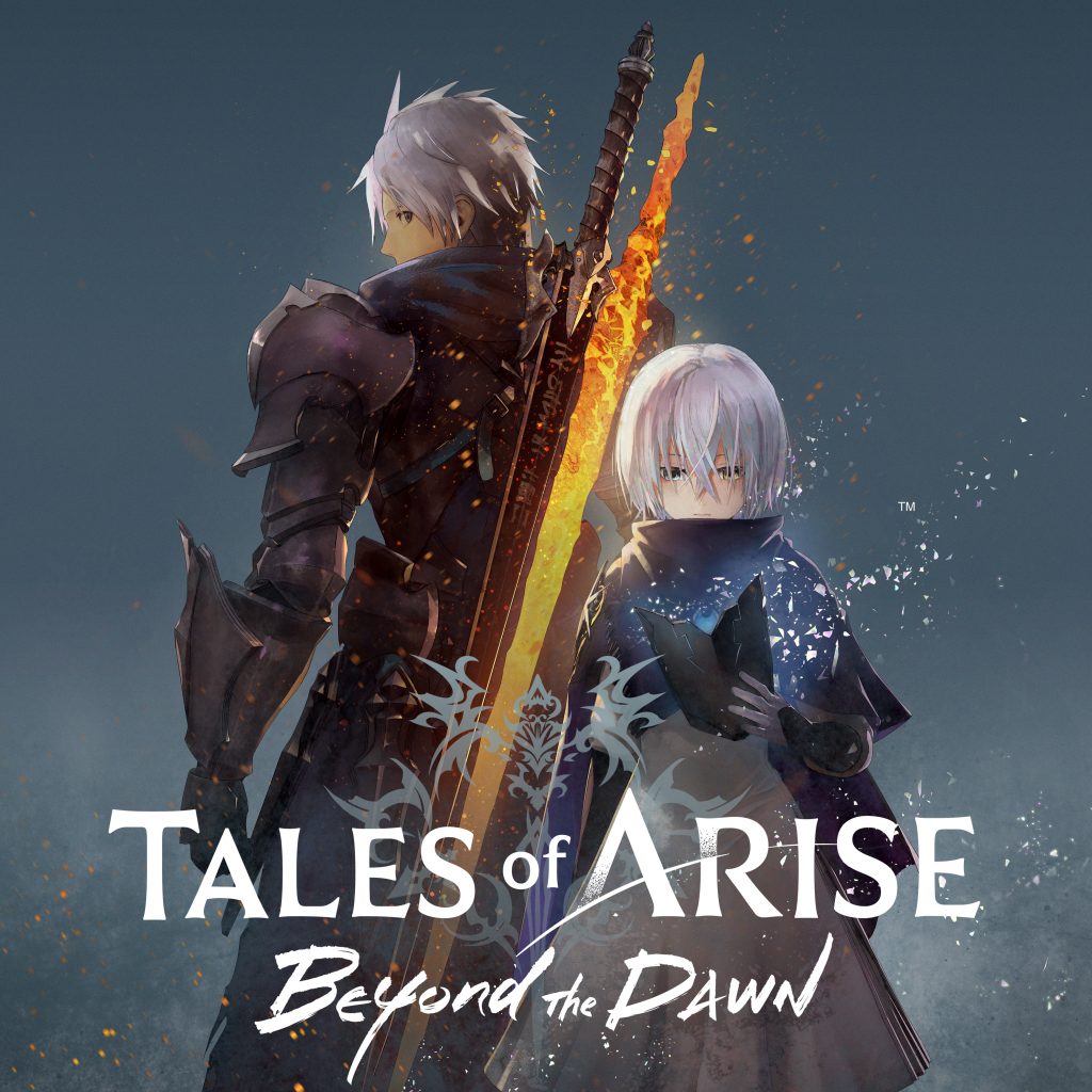 Tales of ARISE – Beyond the Dawn」サウンドトラック 配信開始 