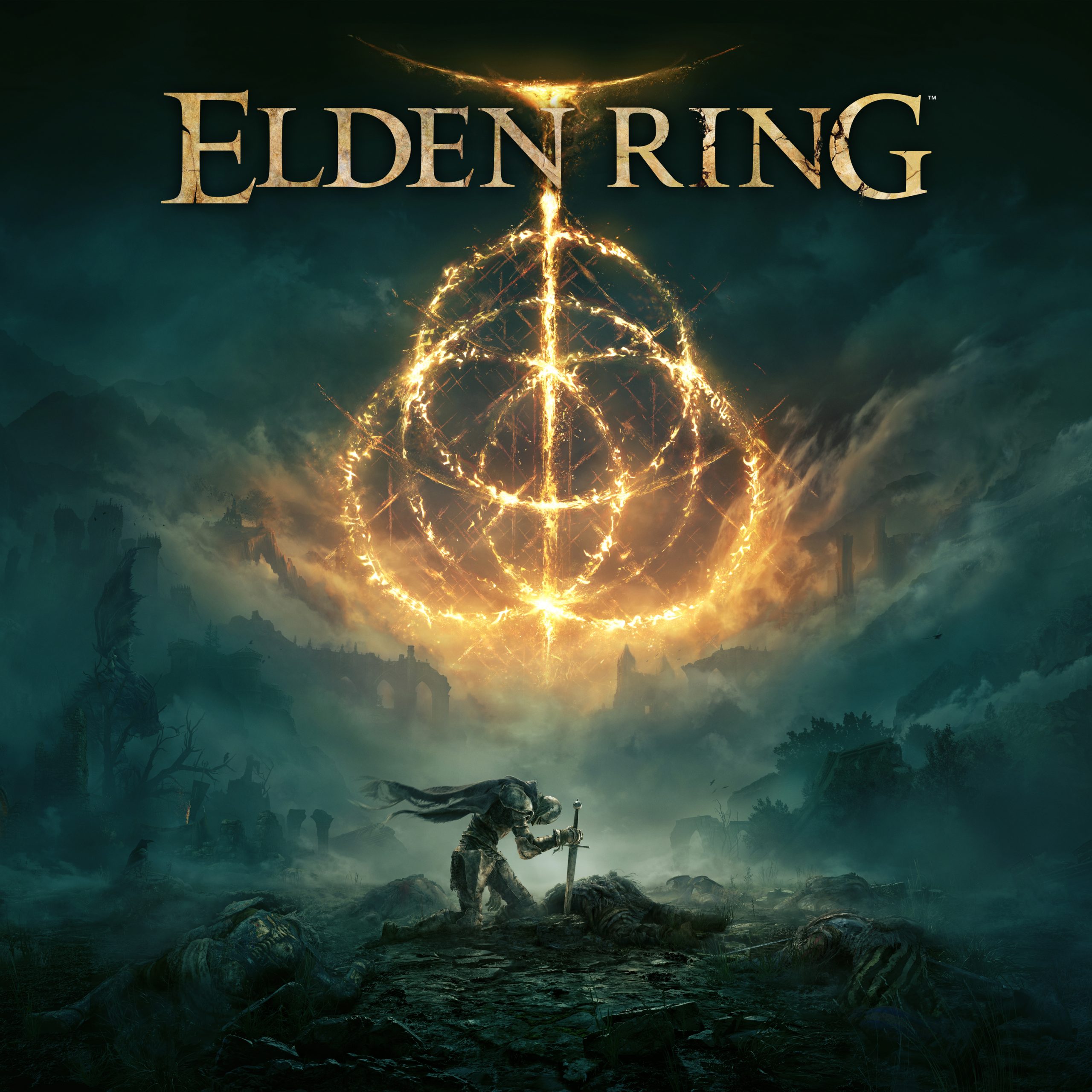 ELDEN RING NIGHTREIGN」 オリジナルサウンドトラック本日9月16日より 